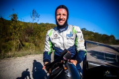 Rally Predgorya Kavkaza 2018