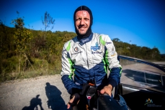 Rally Predgorya Kavkaza 2018