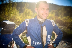 Rally Predgorya Kavkaza 2018