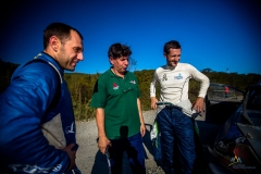 Rally Predgorya Kavkaza 2018