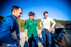Rally Predgorya Kavkaza 2018