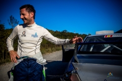 Rally Predgorya Kavkaza 2018