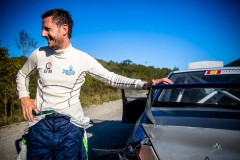 Rally Predgorya Kavkaza 2018