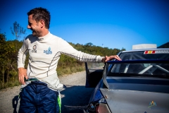 Rally Predgorya Kavkaza 2018