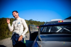 Rally Predgorya Kavkaza 2018