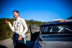 Rally Predgorya Kavkaza 2018