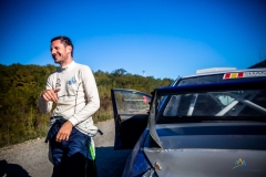 Rally Predgorya Kavkaza 2018