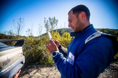 Rally Predgorya Kavkaza 2018