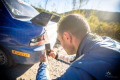 Rally Predgorya Kavkaza 2018