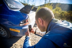 Rally Predgorya Kavkaza 2018