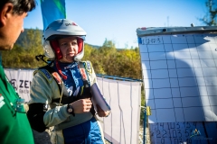 Rally Predgorya Kavkaza 2018