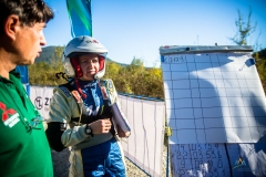 Rally Predgorya Kavkaza 2018