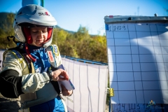 Rally Predgorya Kavkaza 2018