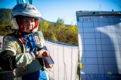 Rally Predgorya Kavkaza 2018