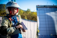 Rally Predgorya Kavkaza 2018