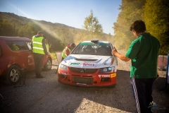Rally Predgorya Kavkaza 2018