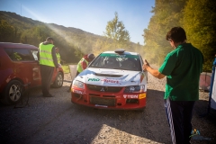 Rally Predgorya Kavkaza 2018