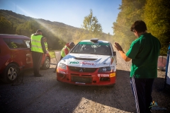 Rally Predgorya Kavkaza 2018