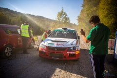 Rally Predgorya Kavkaza 2018