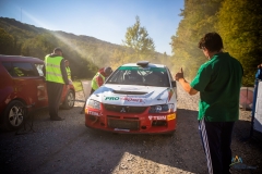 Rally Predgorya Kavkaza 2018