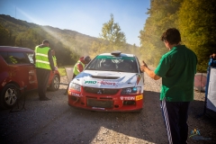 Rally Predgorya Kavkaza 2018
