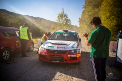 Rally Predgorya Kavkaza 2018
