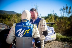 Rally Predgorya Kavkaza 2018