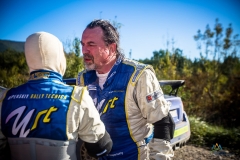 Rally Predgorya Kavkaza 2018