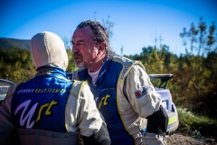 Rally Predgorya Kavkaza 2018