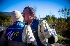 Rally Predgorya Kavkaza 2018
