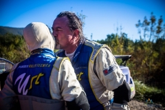 Rally Predgorya Kavkaza 2018