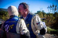 Rally Predgorya Kavkaza 2018