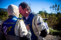 Rally Predgorya Kavkaza 2018