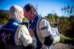 Rally Predgorya Kavkaza 2018