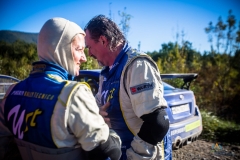Rally Predgorya Kavkaza 2018