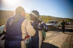 Rally Predgorya Kavkaza 2018