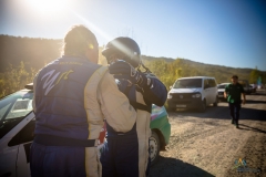Rally Predgorya Kavkaza 2018