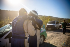 Rally Predgorya Kavkaza 2018