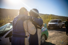 Rally Predgorya Kavkaza 2018