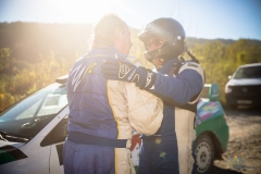 Rally Predgorya Kavkaza 2018