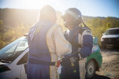 Rally Predgorya Kavkaza 2018
