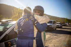 Rally Predgorya Kavkaza 2018