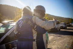 Rally Predgorya Kavkaza 2018