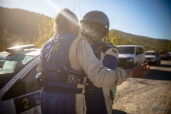 Rally Predgorya Kavkaza 2018