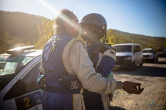 Rally Predgorya Kavkaza 2018