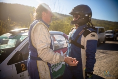 Rally Predgorya Kavkaza 2018