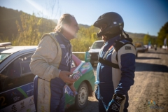 Rally Predgorya Kavkaza 2018