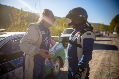 Rally Predgorya Kavkaza 2018