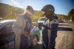 Rally Predgorya Kavkaza 2018