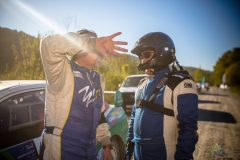 Rally Predgorya Kavkaza 2018